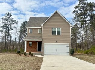 31 Brookwood Pass N, Douglasville, GA 30134