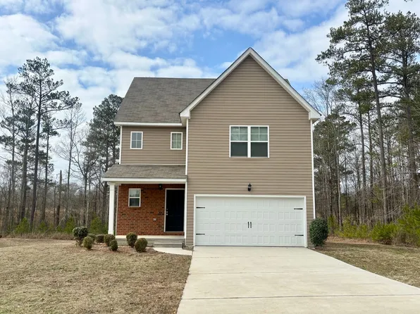 31 Brookwood Pass N, Douglasville, GA 30134