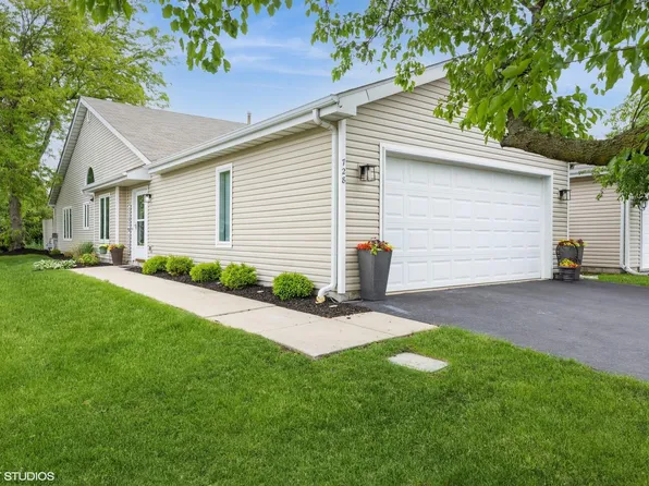 728 E 92nd Ave, Merrillville, IN 46410