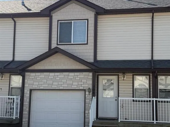 10150 E 121st Ave #306, Grande Prairie, AB T8V 8H2