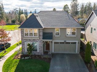 2460 Falls St, Forest Grove, OR 97116