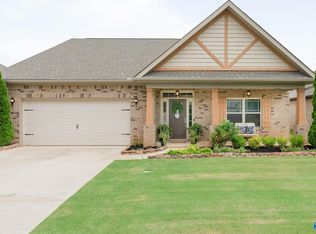111 Sherwin Ave, Huntsville, AL 35806