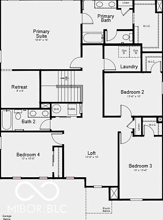 3rd image of 1086 E Valley Oak Ct