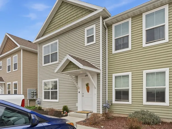 2597 N 500 W, Sunset, UT 84015