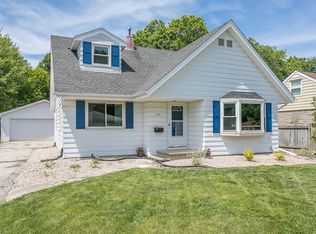 601 S Telulah Ave, Appleton, WI 54915