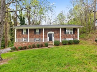 198 Maple Way, Ringgold, GA 30736