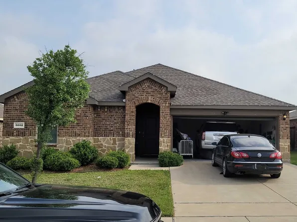 3002 Shetland St, Forney, TX 75126