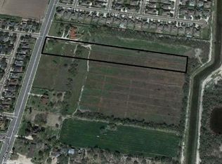 2801 Auburn Ave, McAllen, TX 78504