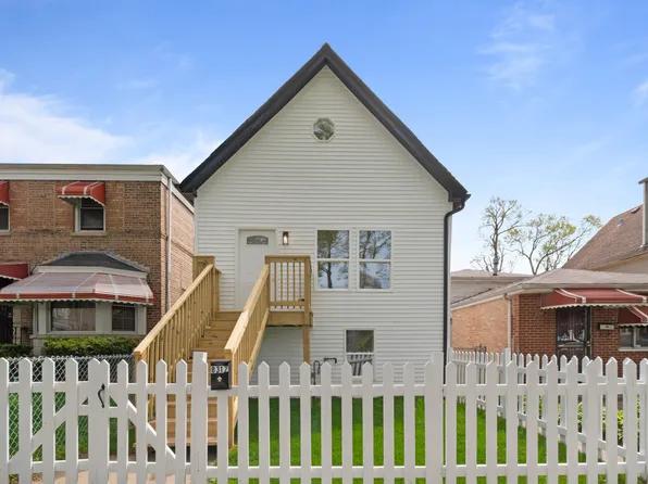 8317 S Constance Ave, Chicago, IL 60617