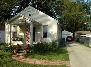 1810 Harlan Rd, Toledo, OH 43615