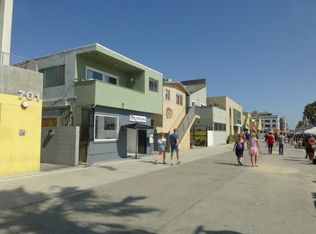 715 Ocean Front Walk, Venice, CA 90291