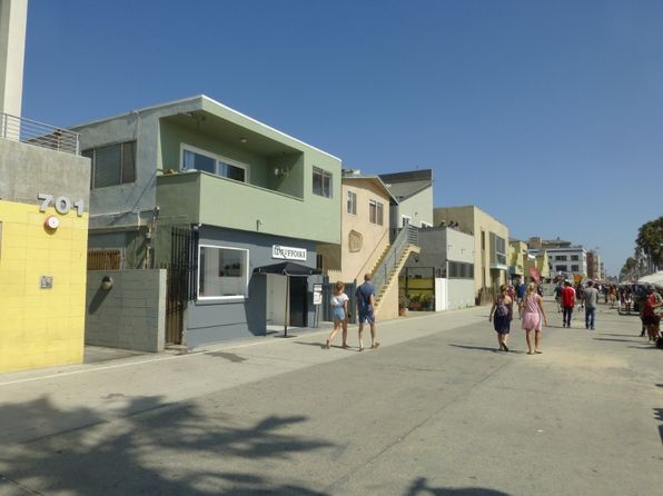 715 Ocean Front Walk