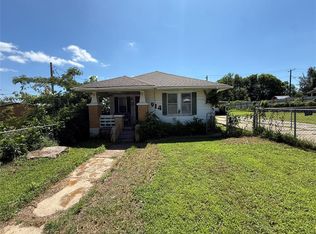 914 Jefferson St, Seminole, OK 74868
