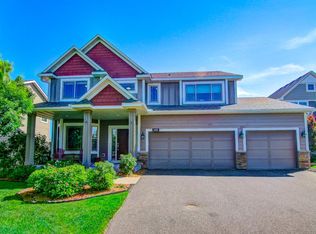 3465 Mulberry Ct, Woodbury, MN 55129
