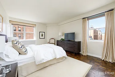 Sold by Brown Harris Stevens