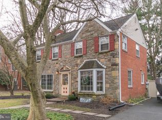 126 Wetherill Rd, Cheltenham, PA 19012