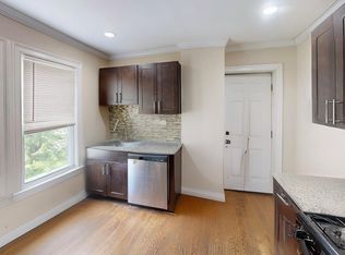 2971 Washington St #3-1, Roxbury, MA 02119