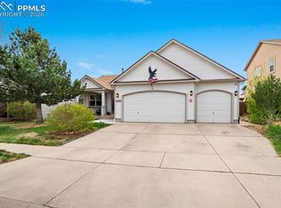 5063 Sacred Feather Dr, Colorado Springs, CO 80916