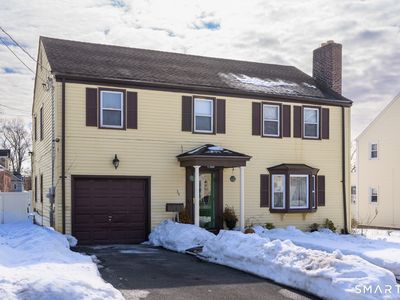 39 Burlington Street, Hartford, CT, 06112