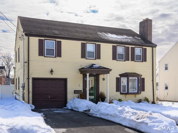 39 Burlington Street, Hartford, CT 06112
