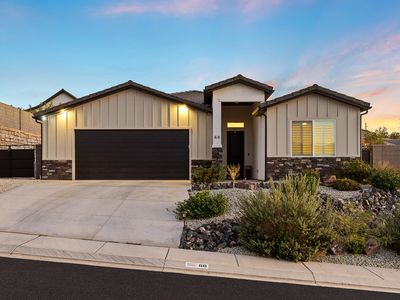 60 E 740 N, La Verkin, UT, 84745