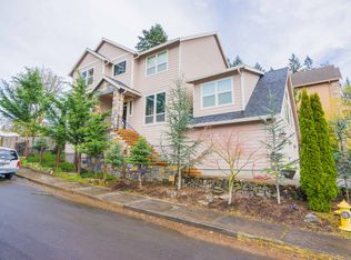 975 W Bamboo Ct, Washougal, WA 98671