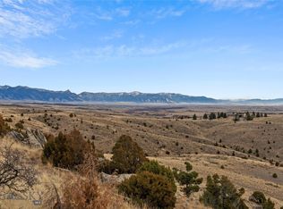 Horse Castle Rd, Manhattan, MT 59741