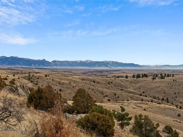 Tbd Twin Rivers Cutoff Rd, Manhattan, MT 59741