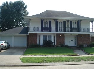 1908 Colony Rd, Metairie, LA 70003