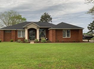 122 Baltusrol Ave, Eufaula, AL 36027