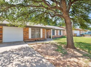 3634 Old Post Cir, San Angelo, TX 76904