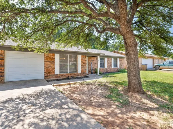 3634 Old Post Cir, San Angelo, TX 76904