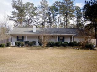 402 Lemoyne Ave, Hattiesburg, MS 39402