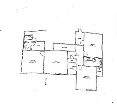 3rd image of 127 Piedmont Lake Dr
