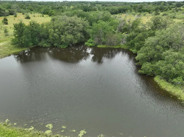 County Road 132, Hico, TX 76457