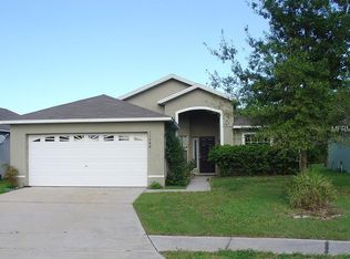 11466 Brown Quail Ct, Orlando, FL 32817