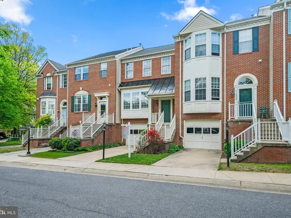 12604 Granite Ridge Dr, Gaithersburg, MD 20878