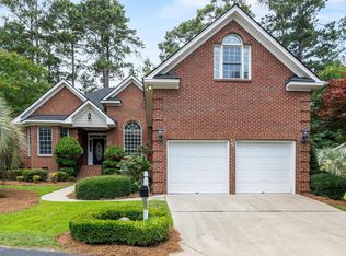 102 Pinewood Cottage Ln, Blythewood, SC 29016