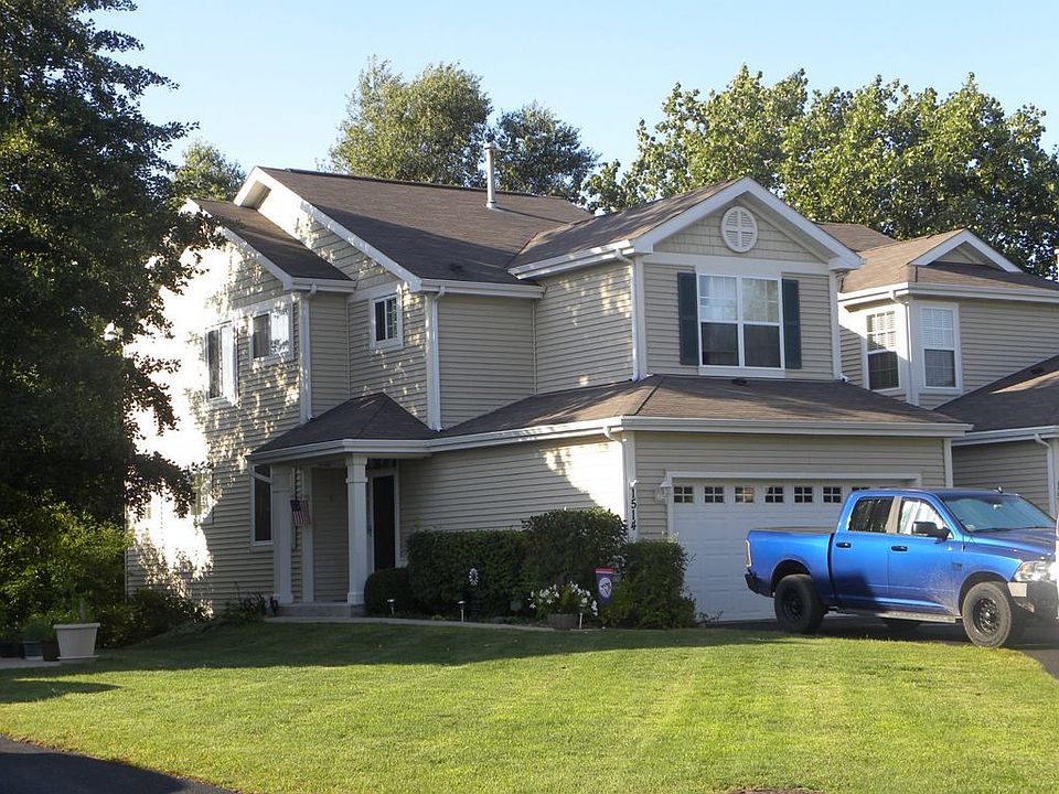2nd image of 1514 W Remington Ln