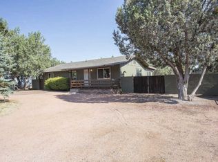 2604 W Nicklaus Dr, Payson, AZ 85541