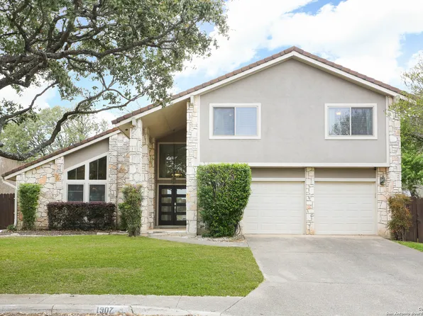 1907 Encino Valley, San Antonio, TX 78259