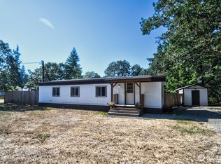 987 Tipsoo Loop N, Rainier, WA 98576