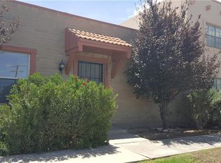 201 Maricopa Dr, El Paso, TX 79912