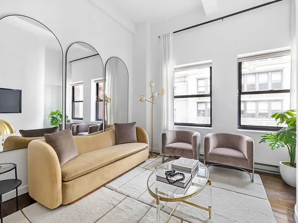 11 E 36th St Suite 906, New York, NY 10016