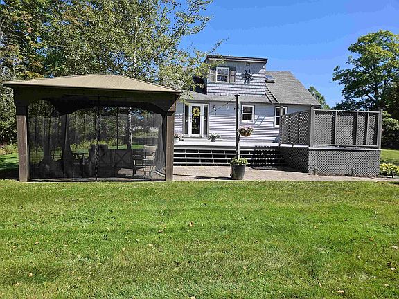 2nd image of 438 George Hill Road
