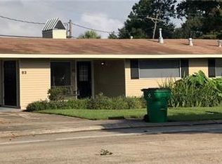 83 Gretna Blvd, Gretna, LA 70053