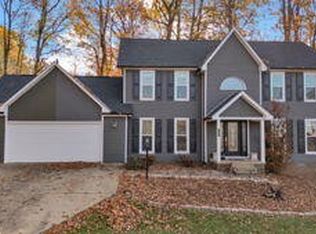 4701 Edens View Rd, Kingsport, TN 37664