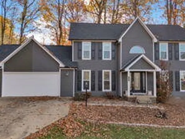 4701 Edens View Rd, Kingsport, TN 37664