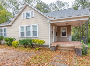 817 Kennedy St, Anderson, SC 29624