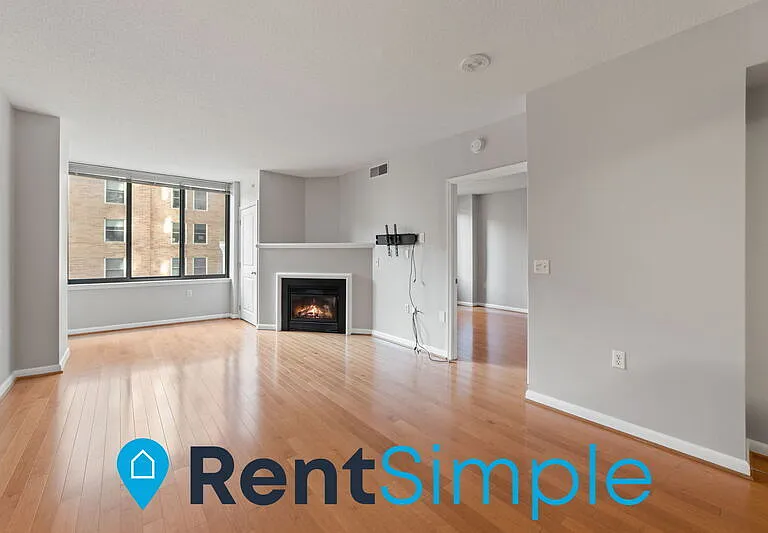 851 N Glebe Rd #707 — Photo 7